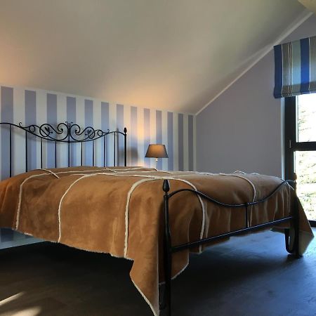 Vila Rustico Resa: Brione Sopra Minusio Exteriér fotografie