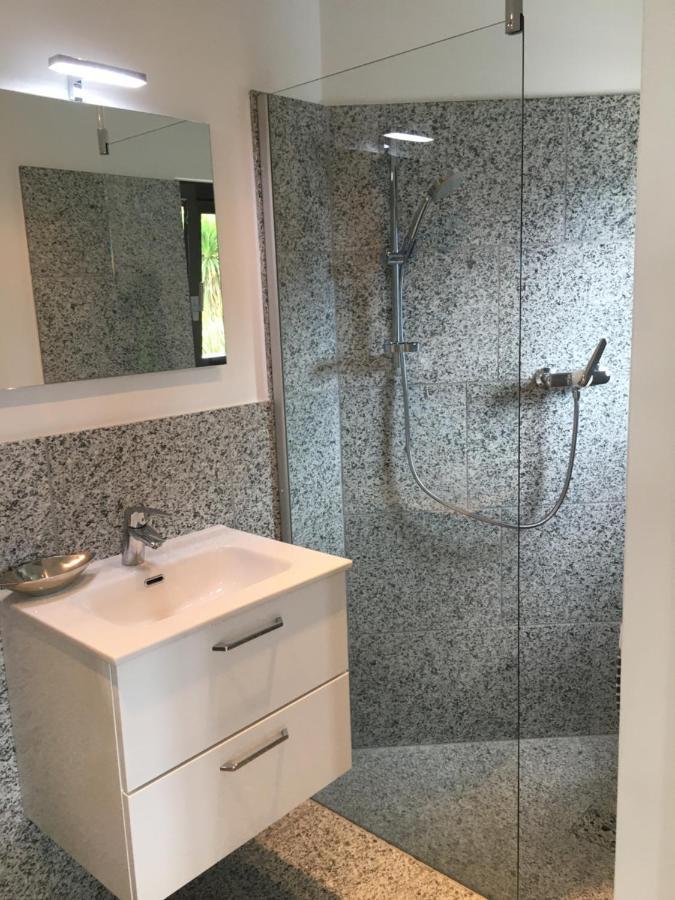 Vila Rustico Resa: Brione Sopra Minusio Exteriér fotografie